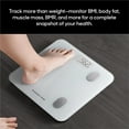 thumbnail image 6 of Sharper Image Smart Scale, 6 of 6