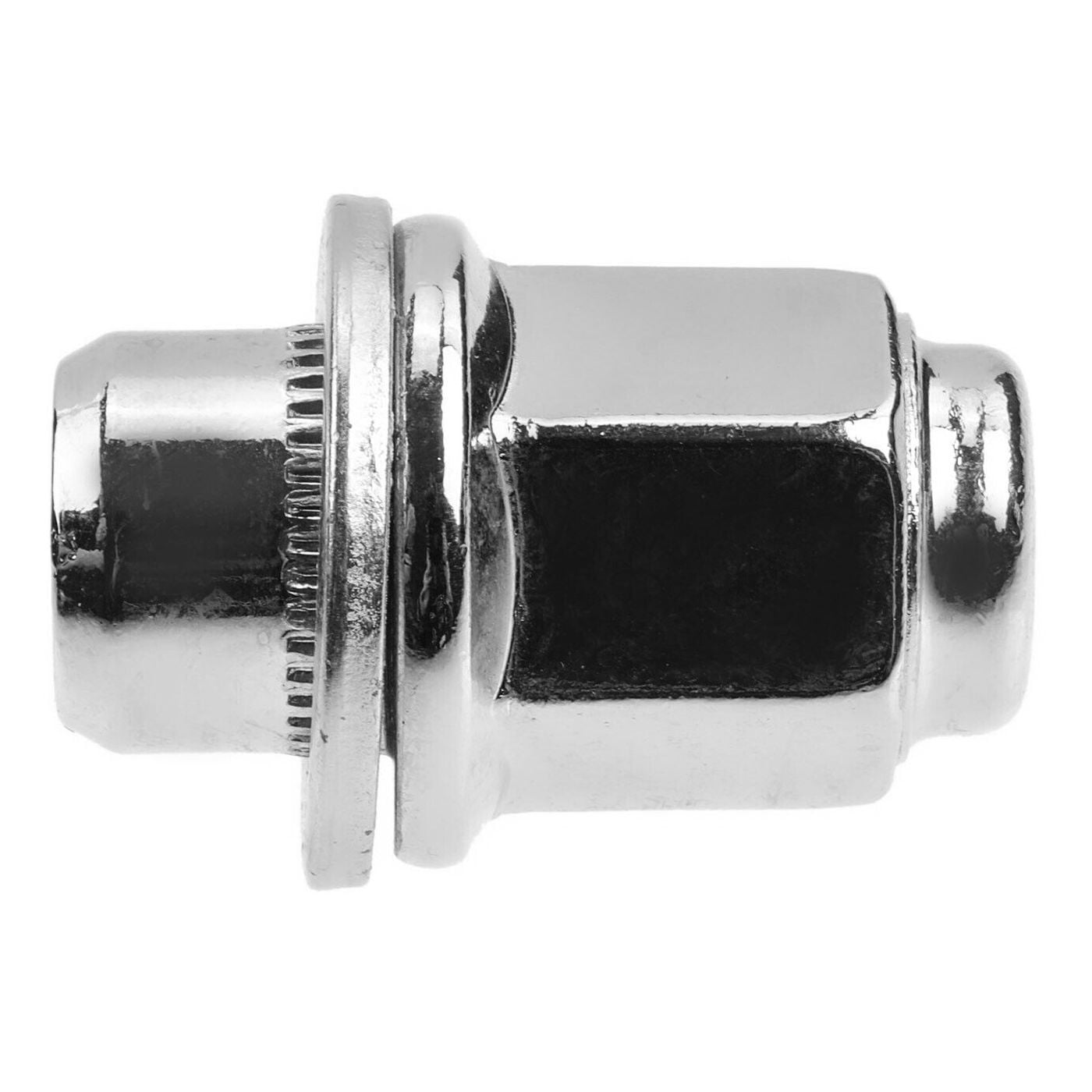 Geelife 20x M12-1.50 Front & Rear Acorn Wheel Lug Nut for Toyota Corolla 1987-2021 Camry