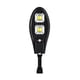 thumbnail image 2 of Luz de paRojo con alimentación solar LED al aire libre 4 Modo Lámpara de inducción de cuerpo Control remoto IP65 Patio de jardín impermeable Iluminación para caminar Inevent HA059703-01B, 2 of 7