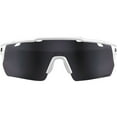 thumbnail image 2 of Marucci Shield Youth Boys' Baseball Sunglasses - One Size Fits Most, 2 of 3