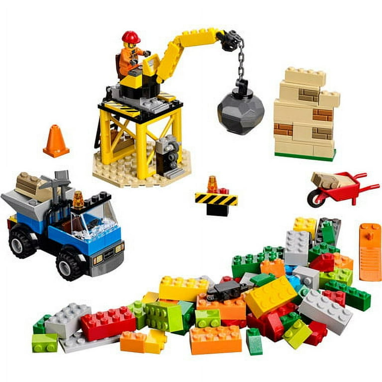 Junior hotsell legos walmart