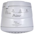 thumbnail image 1 of Regadera eléctrica de 4 temperaturas , Primo Esencial, IUSA blanca, 1 of 4
