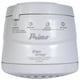 thumbnail image 1 of Regadera eléctrica de 4 temperaturas , Primo Esencial, IUSA blanca, 1 of 4