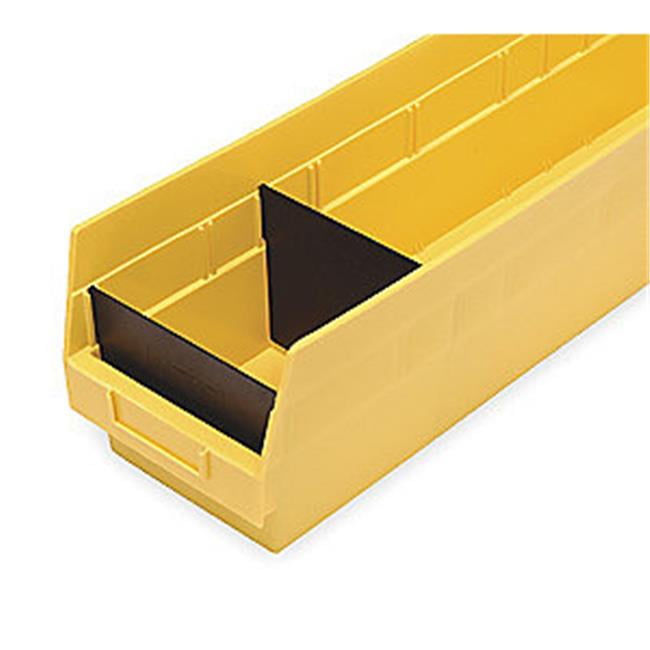 DSB201203205 Shelf Bin Divider for QSB201, QSB203, QSB205