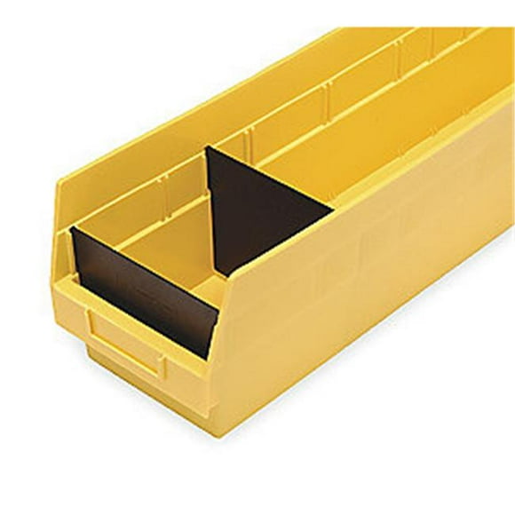 DSB201-203-205 Shelf Bin Divider for QSB201, QSB203, QSB205