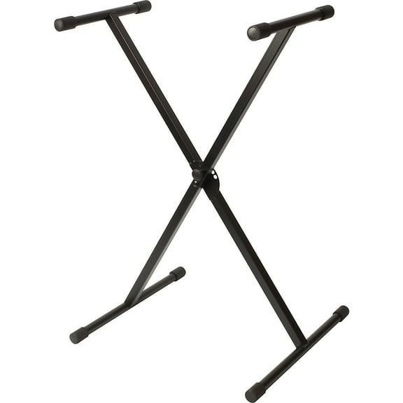 Ultimate Support Systems Jamstands Js-500 Musical Keyboard Stand - 39.2 Height - Steel (js500)
