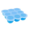 thumbnail image 5 of GOOHOCHY Baby Food Storage Box - Child Serving Container for Baby Meals and Snacks, 5 of 8