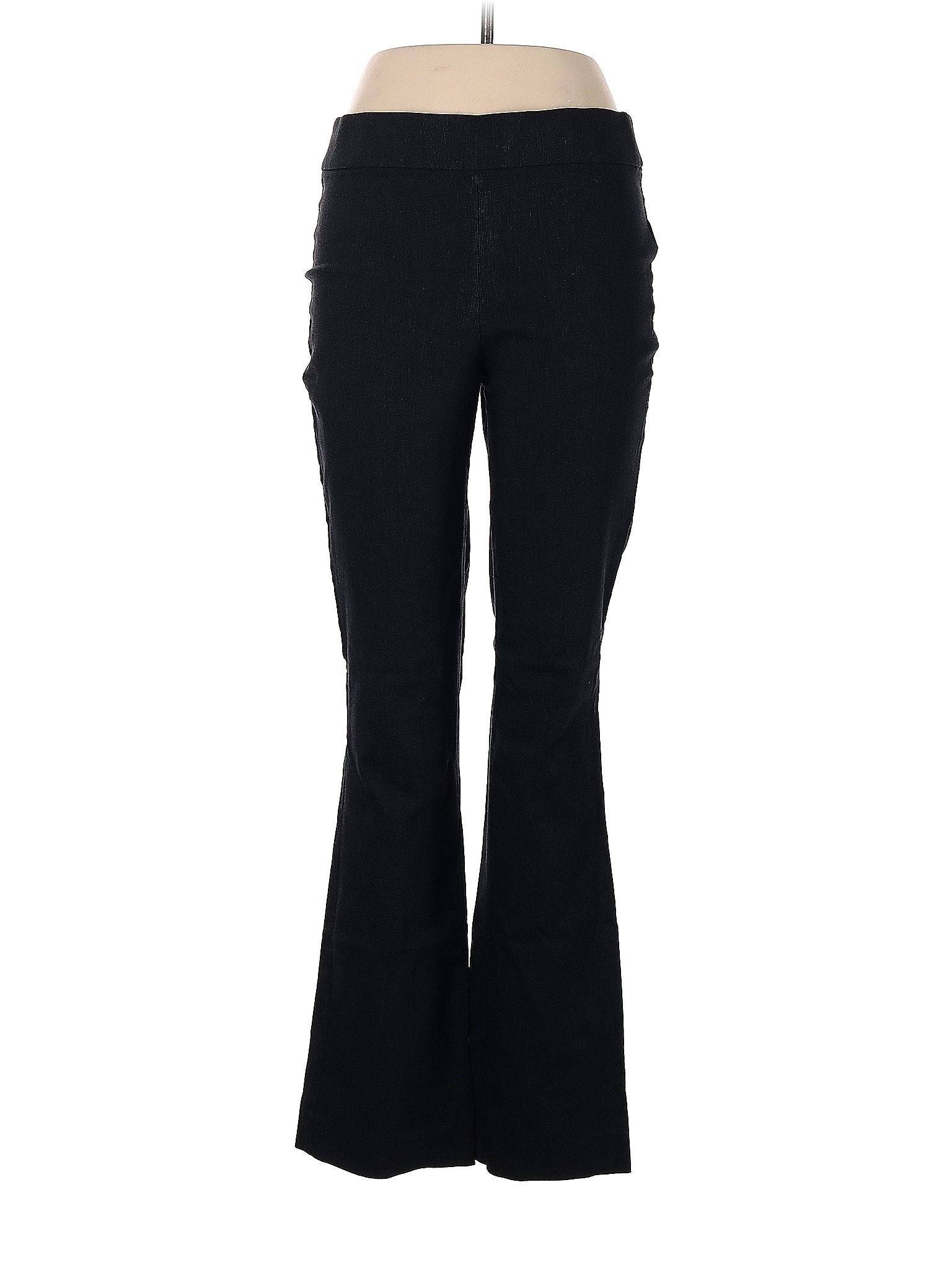 Pre-Owned Simply Vera Vera Wang Women's Size L Dress Pants - Walmart.com