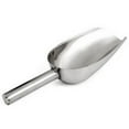 thumbnail image 4 of Opolski Pet Food Scoop Dog Puppy Cat Stainless Steel Food Feeder Scoop Shovel Spade Dishes Tool for Dog Cat Feeder, 4 of 7
