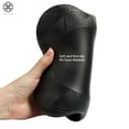thumbnail image 5 of Luxtrada Yoga Knee Pad Cushion Extra Thick for Knees Elbows Wrist Hands Head PU Foam Yoga Pilates Work Out Kneeling pad, 5 of 8