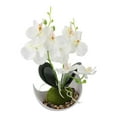 thumbnail image 6 of Stunning Artificial Butterfly Orchid for Table Centerpieces and Home Decor, 6 of 6