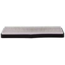 Carquest Premium Cabin Air Filter 89807: Cleans Air by Reducing Pollen and Dust Fits select: 1995-2003 FORD WINDSTAR, 2004-2007 FORD FREESTAR
