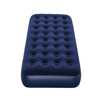 Ozark Trail Air Mattress Twin 10" with Antimicrobial Coating