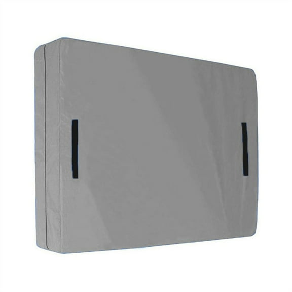 Moving House Mattress Bag Waterproof Mattress Cover 34 Inch Side Zipper