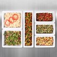 thumbnail image 2 of Elite Global Solutions CM12104-NW Moule à Aliments Demi-Taille 4 Pouces, 2 of 3