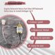 thumbnail image 3 of 12V Engine Shutdown Solenoid for 119653-77950, 3 of 4