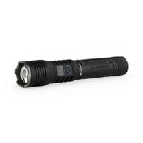Luxpro 350766 Pro Series DS 4000 Lumen Flashlight