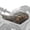 Camouflage Hunting Leaves, variant on chaqlin USA Flag ATV Seat Cover Elastic Powersports Seat Covers Anti-Slip ATV Motor Seats Cover Accessories for Sportsman/Rancher/Foreman/Scrambler/Kodiak/Polaris Scrambler