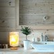 thumbnail image 3 of Simple Modern Cloth Metal Lampshade Creative Fashionable Nordic Lampshade, 3 of 4