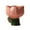 B, variant on BNNG Cactus Flower Pots Mini Various Ceramic Flower Pots Flower Pots Succulent Flower Pots New Ideas Chair Succulent Pot for String of Pearls Unique Gift on Mother's Day, Birthday, Christmas
