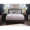 thumbnail image 3 of Richmond Traditional Bed in, Multiple Colors and Sizes, 3 of 3