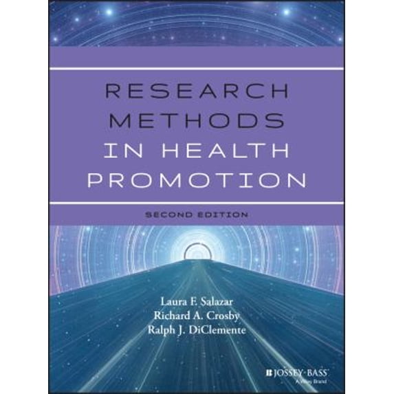 Pre-Owned Research Methods in Health Promotion (Paperback) 111840906X 9781118409060