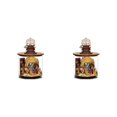 thumbnail image 4 of Baohd DIY Miniature With Furniture Kit Memories And Build Dream Miniature B-045 2Set, 4 of 6