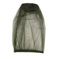 thumbnail image 1 of Red de malla para la cara, gorro antimosquitos, cubierta para la cabeza para acampar, senderismo, pesca, protección contra insectos, abejas, mosquitos brillar Electrónica, 1 of 4