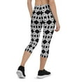 thumbnail image 2 of La'Jor Capri Leggings, 2 of 6