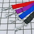 thumbnail image 4 of Pet Artist 4ft Nylon Dog Leash Rope for Small Dogs Pet Walking Leashes Durable and Comfortable, 4 of 11