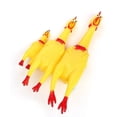 thumbnail image 3 of Children Adult Pet Toys Decompression Funny Scream Chicken Scream, 3 of 5