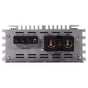 Sundown Audio SAEv4-3000D Mono Class D Car Amplifier 3000W RMS 1-Ohm Stable with Wired Remote and Clipping Indicator