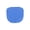 Blue, variant on Limei Practical Dental Aligner Box Food-grade Material for Trip Anti-scratch