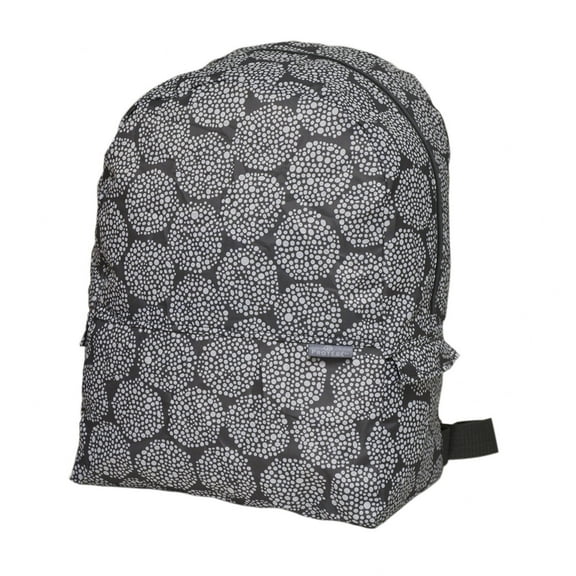 American Tourister Black Foldable Backpack