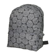 American Tourister Black Foldable Backpack