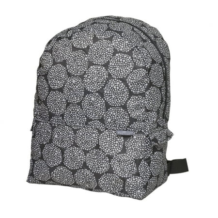 American Tourister Black Foldable Backpack