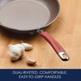 thumbnail image 5 of Juego de utensilios de cocina Rachael Ray Cucina anodizado duro antiadherente 12 piezas, 5 of 5