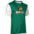 thumbnail image 4 of ProSphere Men's Wright State University Secondskin Tech Tee, 4 of 7