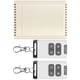 thumbnail image 5 of Suministros de control remoto, control remoto de acceso de 433 Mhz, interruptor de relé remoto, interruptor remoto inalámbrico, innovación moderna, 5 of 9