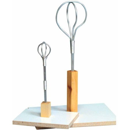 Jack Richeson, Life Size Head and Bust Armature, Fully Adjustable, 20"