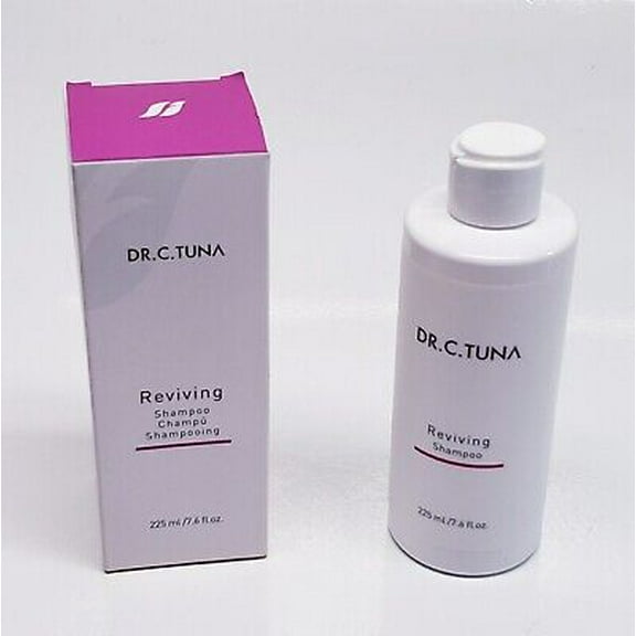 Farmasi Dr. C. Tuna Reviving Shampoo 7.6 fl. oz.