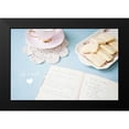 thumbnail image 2 of Susannah Tucker Photography 24x17 Black Modern Framed Museum Art Print Titled - Life is Sweet, 2 of 5