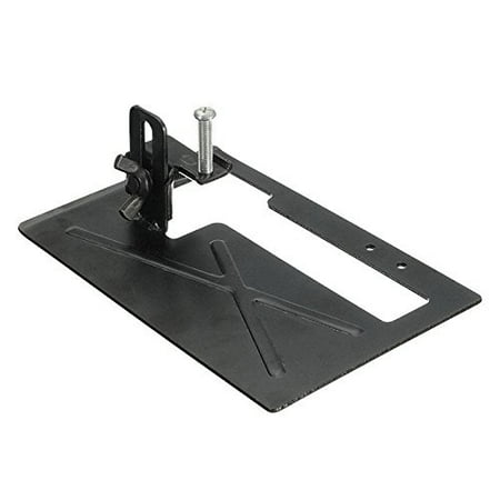 

BE-TOOL Angle Grinder Holder and Guard Shield Cover Conversion Angle Grinding Tool Accessories Black