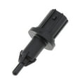 thumbnail image 4 of LOVIVER Black Plastic Car Temperature Sensor for RSX 2002-2006 TSX 2004-2008, 4 of 5