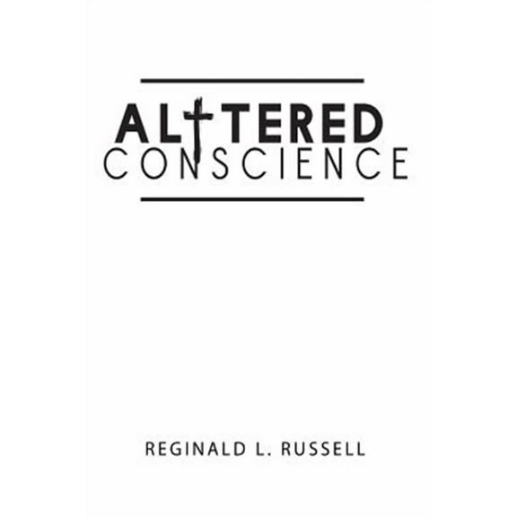Altered Conscience (Paperback)