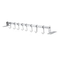 thumbnail image 4 of Durable Kitchen Hangers Utensil Racks Hooks, Coat Rack, For Bathroom Kitchen, 4 of 8