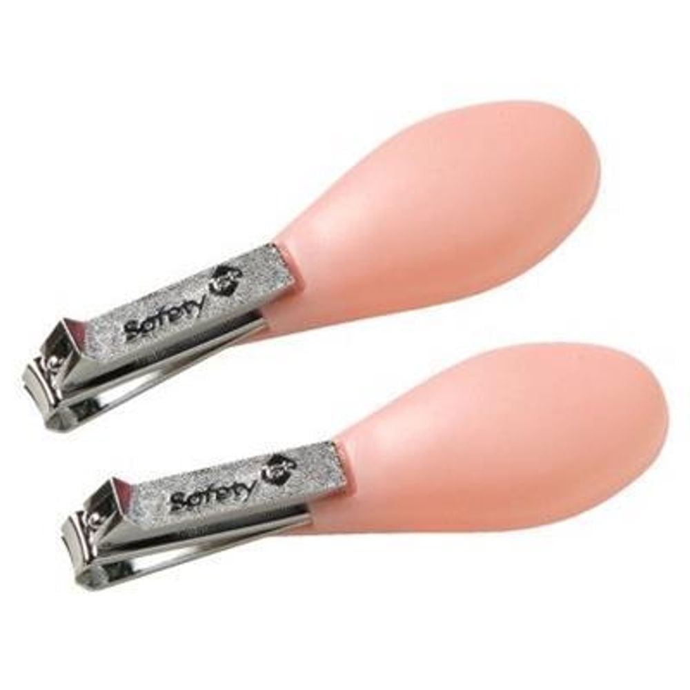 safety 1st nail clippers