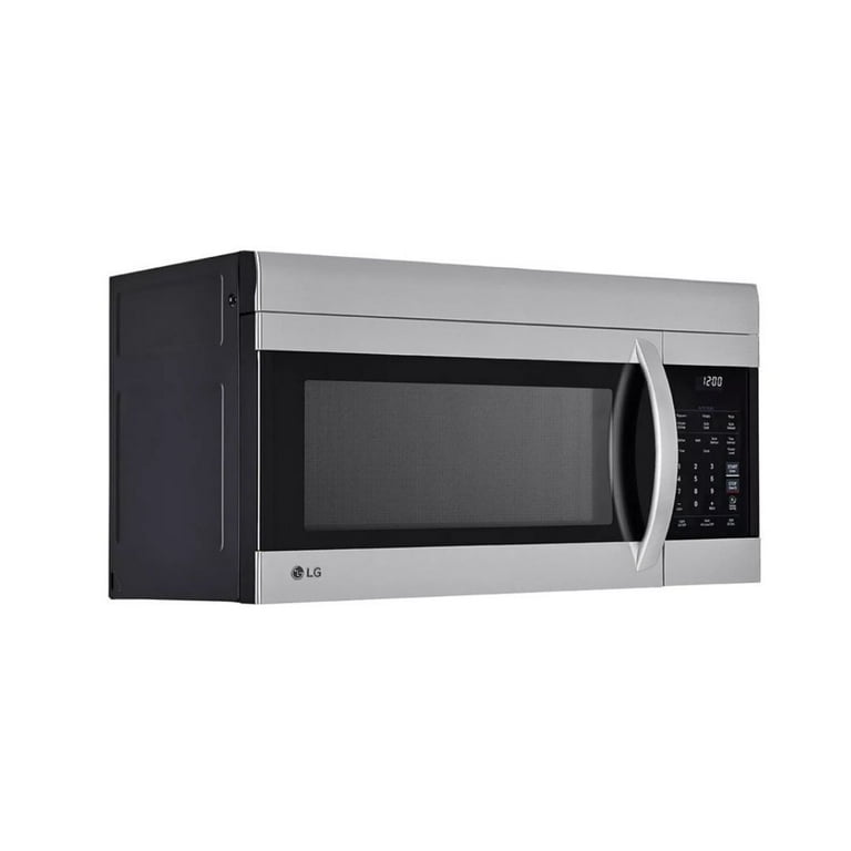 1.7 cu. ft. Over-the-Range Microwave Oven - LMV1764ST