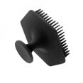 thumbnail image 4 of Bewildely Depurador Facial de alta densidad, cepillo de limpieza Facial, mango antideslizante, cepillo exfoliante que ahorra trabajo, ducha hexagonal Accesorios de baño Bewildely HA013498-00, 4 of 6