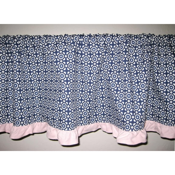 CoCaLo Madison Bedding Collection Window Valance